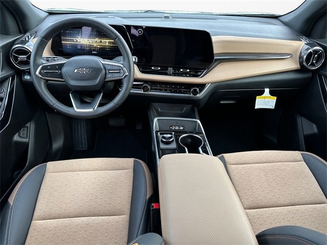 2025 Chevrolet Equinox ACTIV