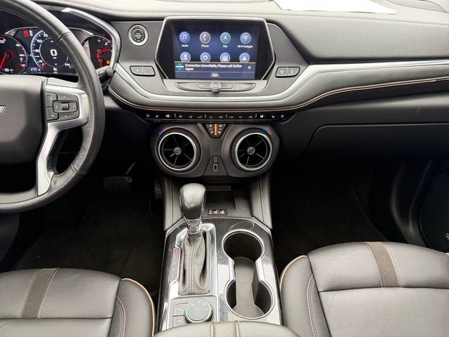 2021 Chevrolet Blazer Premier