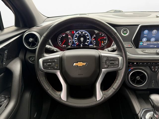 2021 Chevrolet Blazer Premier