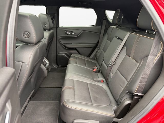 2021 Chevrolet Blazer Premier