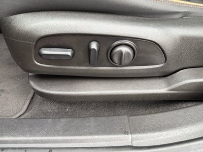 2021 Chevrolet Blazer Premier