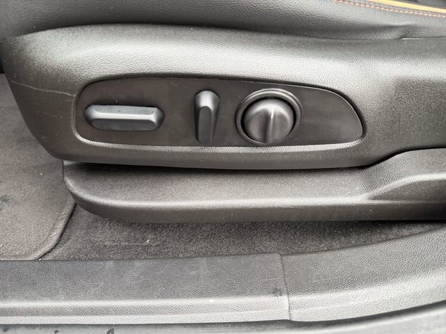 2021 Chevrolet Blazer Premier