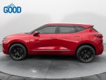 2021 Chevrolet Blazer Premier