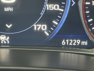 2021 Chevrolet Blazer Premier