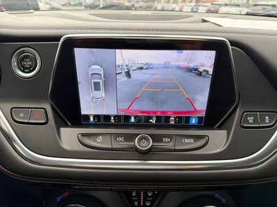 2021 Chevrolet Blazer Premier