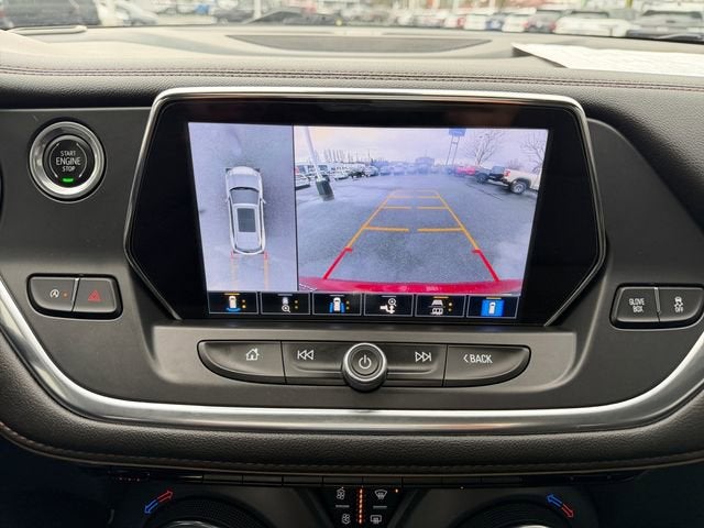 2021 Chevrolet Blazer Premier