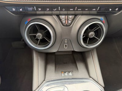 2021 Chevrolet Blazer Premier