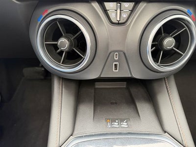 2021 Chevrolet Blazer Premier