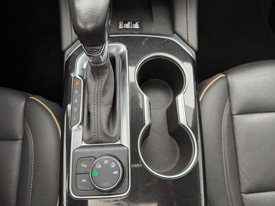 2021 Chevrolet Blazer Premier