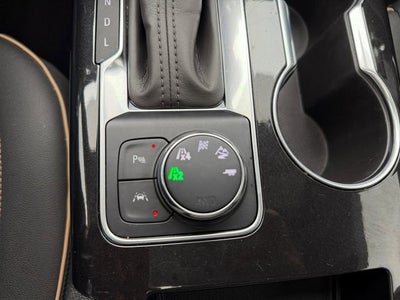 2021 Chevrolet Blazer Premier