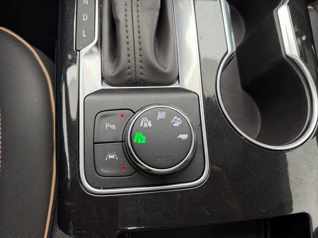 2021 Chevrolet Blazer Premier