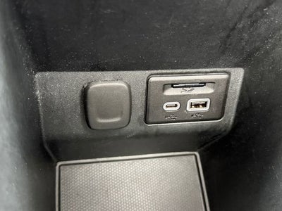 2021 Chevrolet Blazer Premier