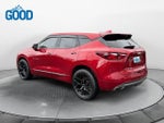 2021 Chevrolet Blazer Premier
