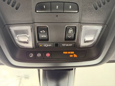 2021 Chevrolet Blazer Premier