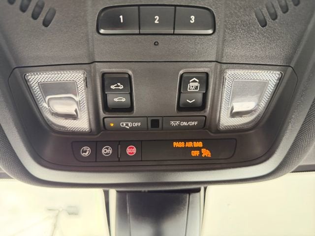 2021 Chevrolet Blazer Premier