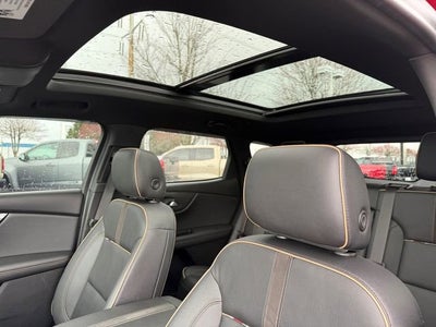 2021 Chevrolet Blazer Premier