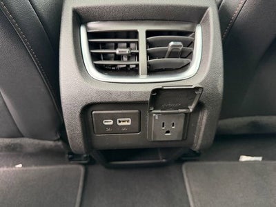 2021 Chevrolet Blazer Premier