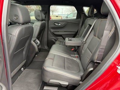 2021 Chevrolet Blazer Premier