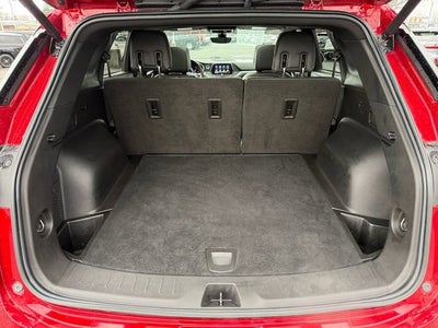 2021 Chevrolet Blazer Premier