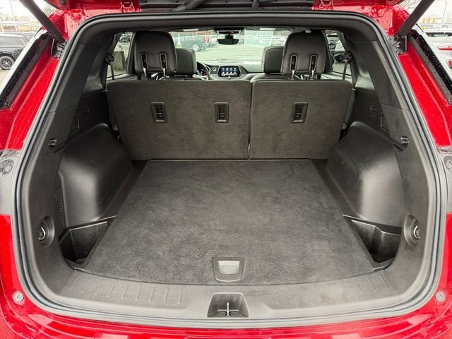 2021 Chevrolet Blazer Premier