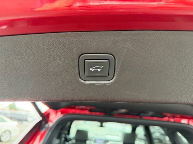 2021 Chevrolet Blazer Premier