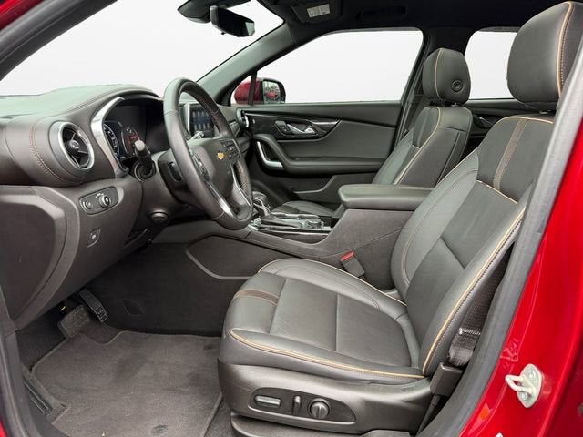 2021 Chevrolet Blazer Premier