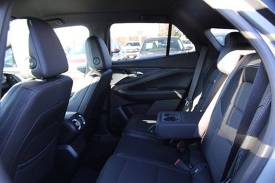 2024 Chevrolet Blazer EV LT