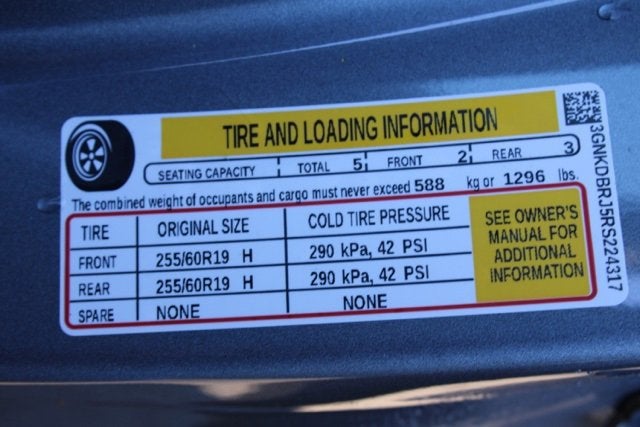 2024 Chevrolet Blazer EV LT