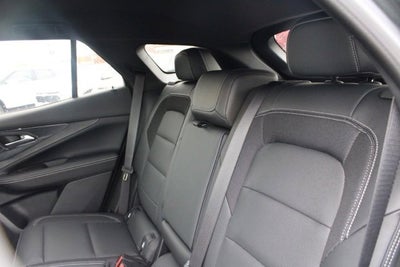 2024 Chevrolet Blazer EV LT