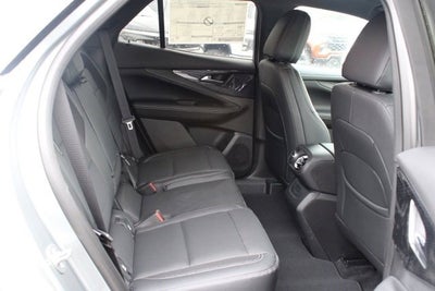 2024 Chevrolet Blazer EV LT