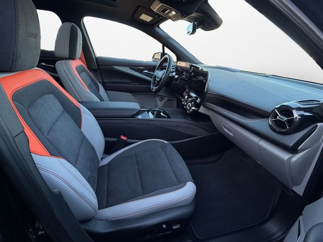 2025 Chevrolet Blazer EV SS