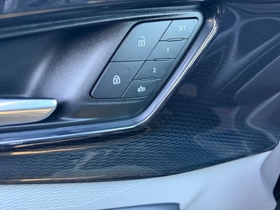 2025 Chevrolet Blazer EV SS