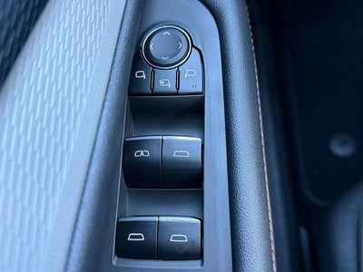 2025 Chevrolet Blazer EV SS