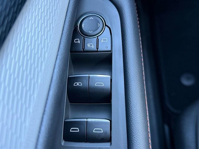 2025 Chevrolet Blazer EV SS