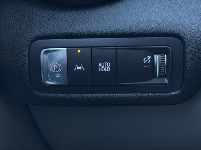 2025 Chevrolet Blazer EV SS