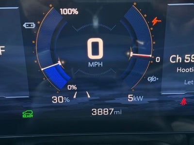 2025 Chevrolet Blazer EV SS