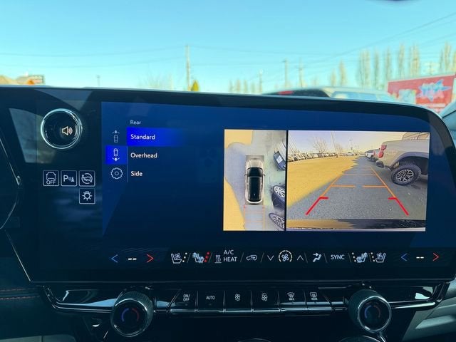 2025 Chevrolet Blazer EV SS