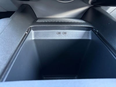 2025 Chevrolet Blazer EV SS