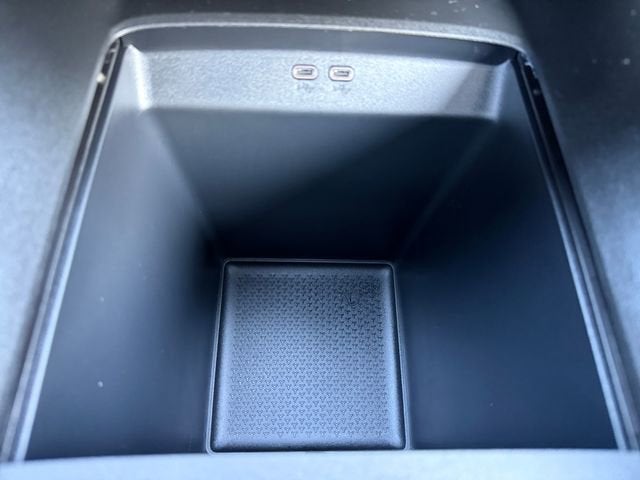 2025 Chevrolet Blazer EV SS