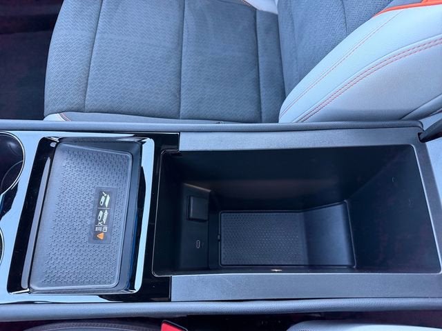 2025 Chevrolet Blazer EV SS