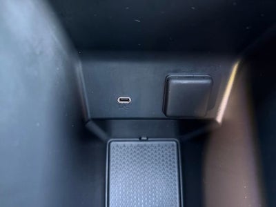 2025 Chevrolet Blazer EV SS