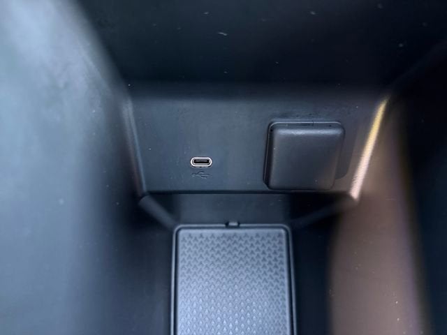 2025 Chevrolet Blazer EV SS