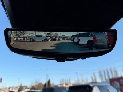 2025 Chevrolet Blazer EV SS