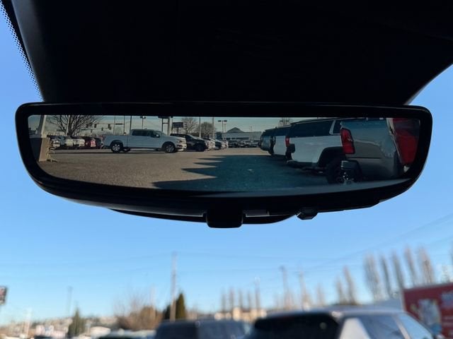 2025 Chevrolet Blazer EV SS