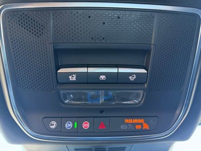 2025 Chevrolet Blazer EV SS