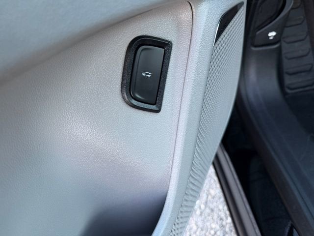 2025 Chevrolet Blazer EV SS