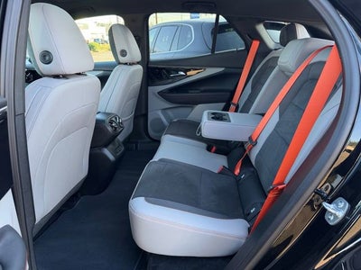 2025 Chevrolet Blazer EV SS