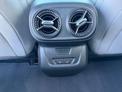 2025 Chevrolet Blazer EV SS