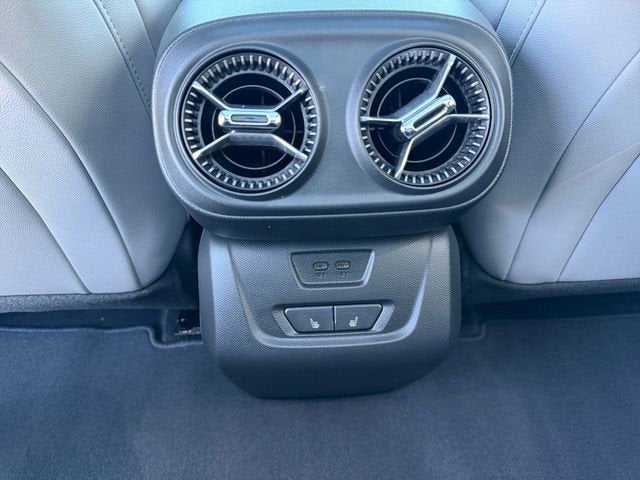 2025 Chevrolet Blazer EV SS