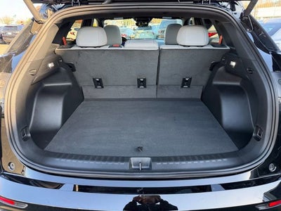 2025 Chevrolet Blazer EV SS